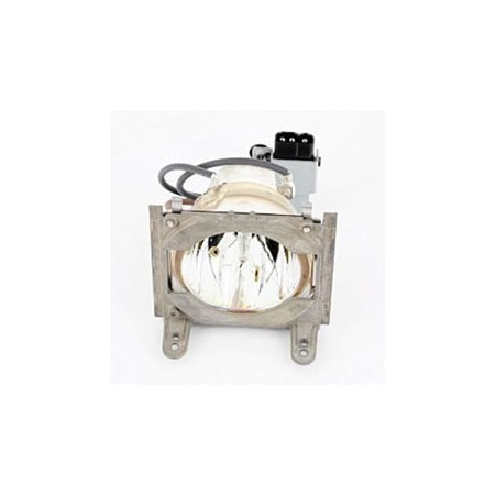 Replacement For BATTERIES AND LIGHT BULBS 6912B22008D